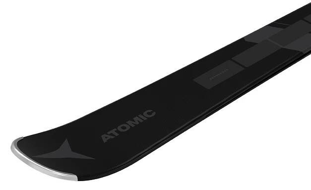 Sjezdové lyže Atomic REDSTER X7i RVSK C + MI 12 GW | David sport Harrachov
