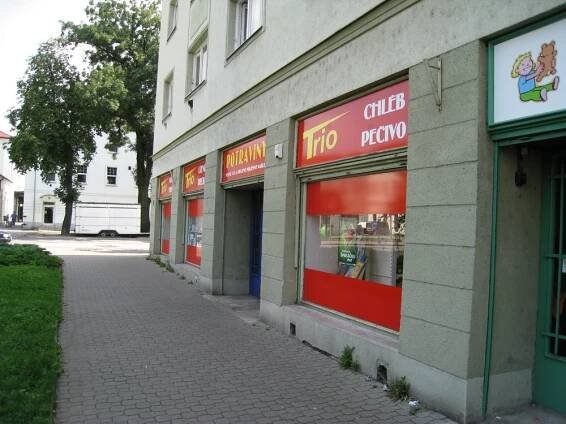 Nádražní 465 (nebytový prostor) - zvětšit fotografii