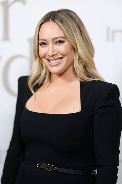 Hilary Duff Expressed Her Cat Lady Pride With the Cutest Hair Clip — See Photo