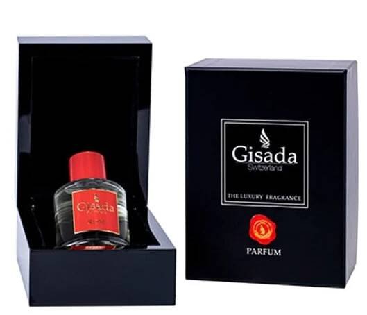 Rose Gisada pro ženy a muže