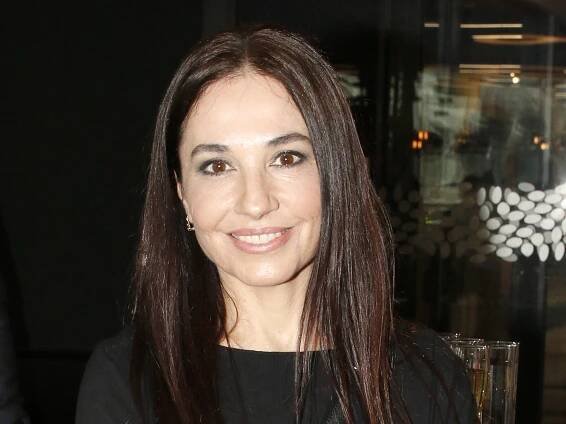 Markýtka se ani po 22 letech vůbec nezměnila. Michaela Kuklová (54) je přirozená kráska i přes zákeřnou rakovinu