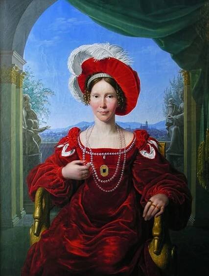 Augusta Pruská