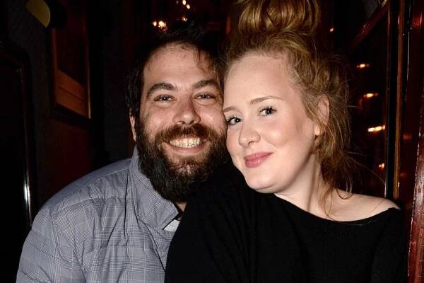 Adele Finalizes Divorce from Ex Simon Konecki Nearly 2 Years After Split
