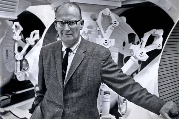32-facts-about-arthur-c-clarke