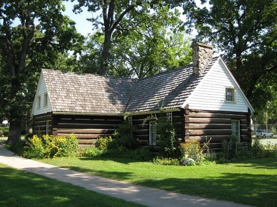 Neenah, Wisconsin