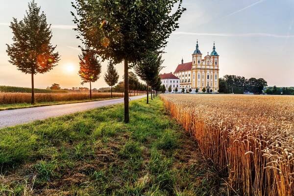 Dub nad Moravou - R.I.C. Olomouc