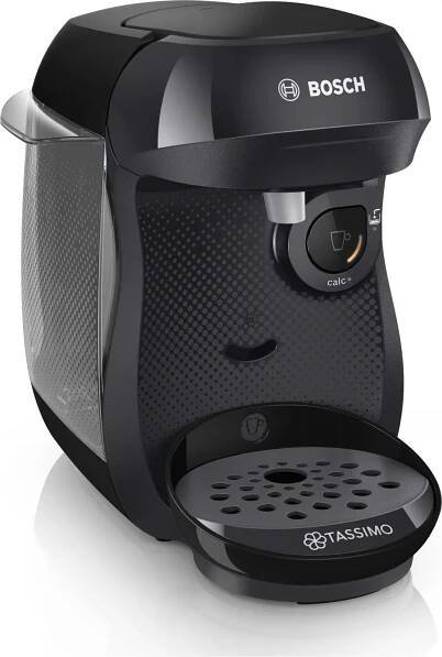 BOSCH Tassimo Happy TAS1002NV černý