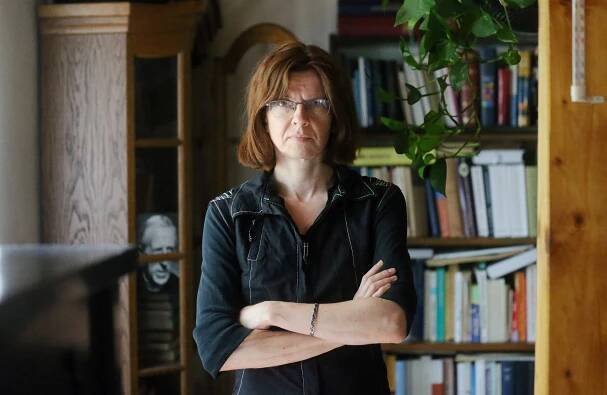 Je to kolektivní dílo, udělali jsme vše svépomocí, říká Jirousová o opravě statku po otci