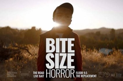 Bite Size Horror (2017) | Galerie - Plakáty | ČSFD.cz