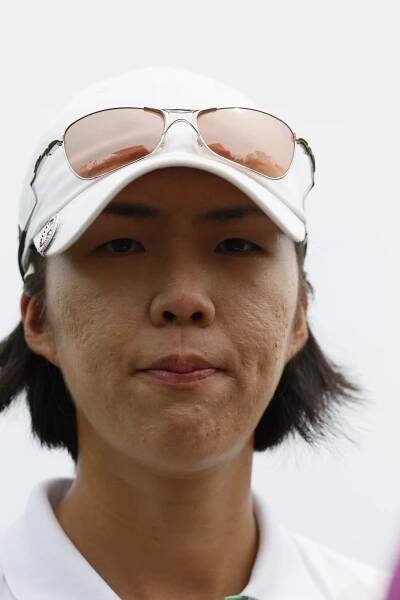 Sarah Lee (golfer)