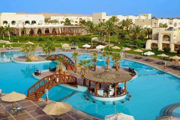 Sataya Resort (Ex. Labranda Sataya)