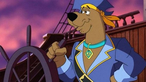 Scooby-Doo a piráti – Filmy a Seriály online zdarma.