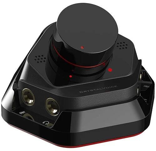 CREATIVE LABS Sound Blaster AE-7 DAC | ab-com.cz