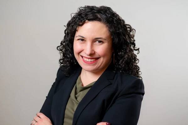 Amanda Baker — Florentino & Grimshaw LLC