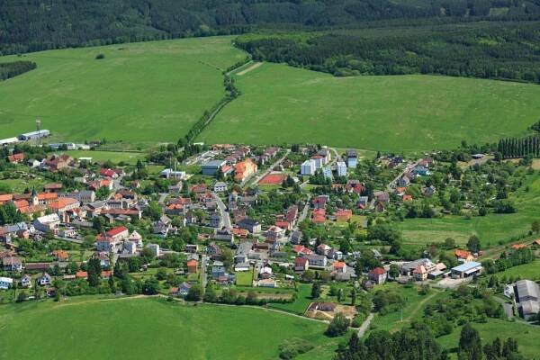 Bezdružice - Oficiální stránka města Bezdružice