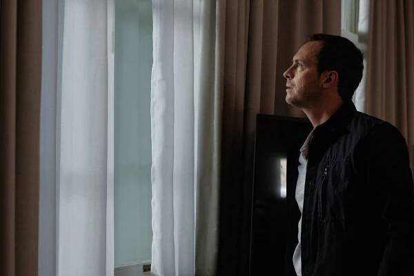Válka světů - Epizoda 1 (S01E01) (2019) | Galerie - Z epizody | ČSFD.cz