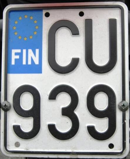 Soubor:Finland licenseplate motorcycle EU.JPG – Wikipedie
