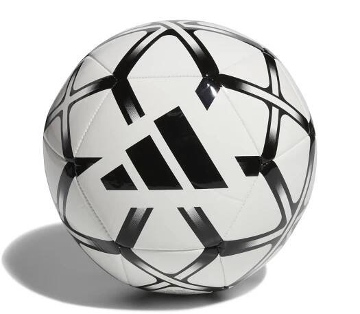 fotbalový míč Adidas Starlancer Clb