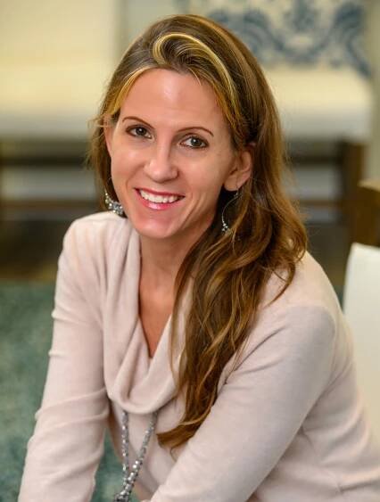 alice baker headshot