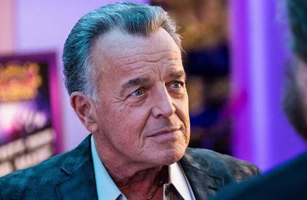 13 Astonishing Facts About Ray Wise