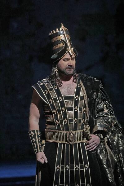 Archiv - Metropolitan Opera im Kino
