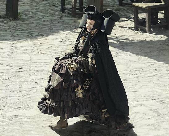 Faust (2011) | DOKINA.CZ