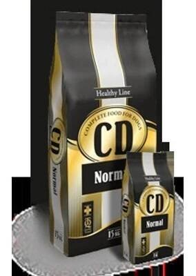 CD Adult Normal 15 kg