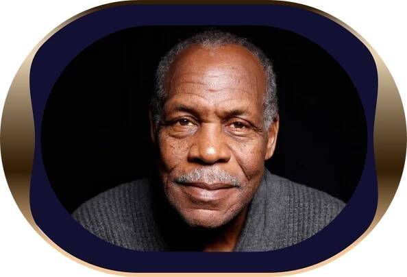 Danny Glover