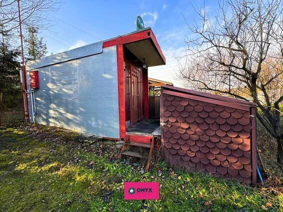 Prodej zahrady 674m2 Zastávka u Brna, okres Brno venkov | Reality.iDNES.cz 