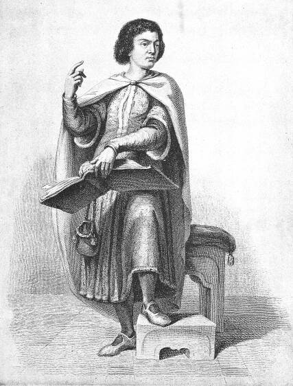 Pierre-Charles Fournier de Saint-Amant - Wikiwand
