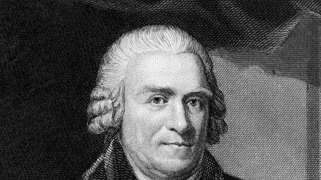 Samuel Adams