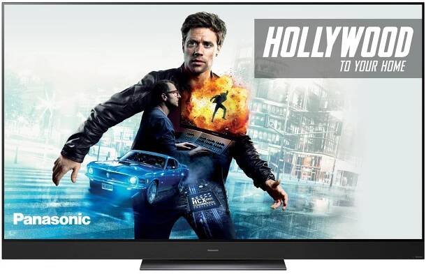 Panasonic TX-55HZ2000E