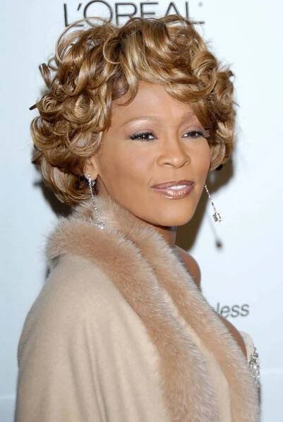 Whitney Houston