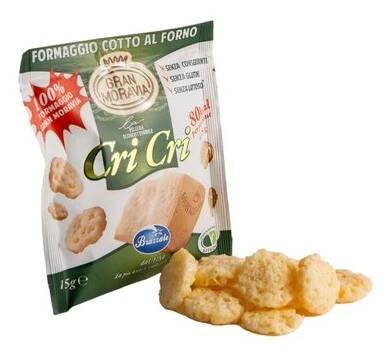 Obrázek Gran Moravia Cri Cri 15g