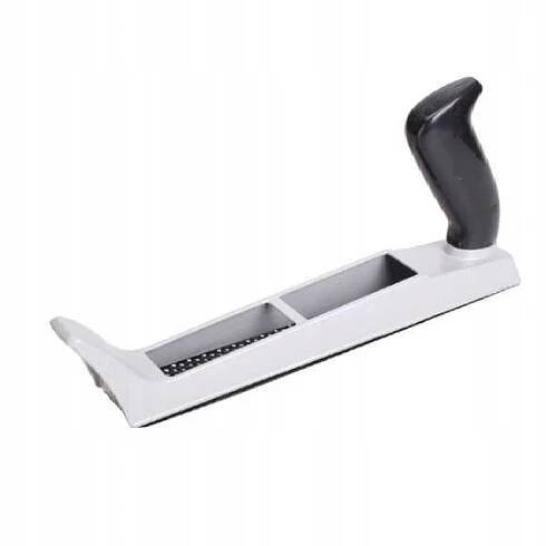 Kotouč/škrabák na sádrokartonové/dřevěné desky 250x40 mm KD11233
