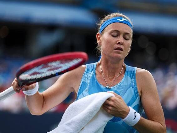 Marie Bouzková - Sport.cz
