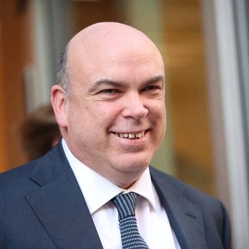 Autonomy founder Mike Lynch extradited to US