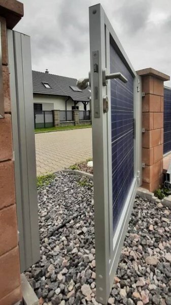 Realizace - NORTH TRADE ENERGY