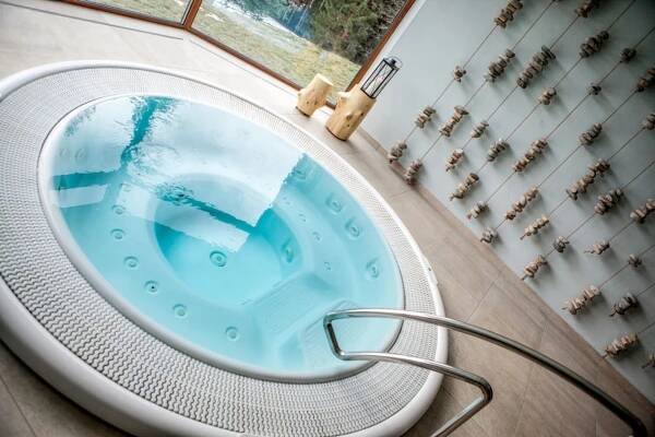 Víkendový wellness pobyt – Sobotňajší relax Tále