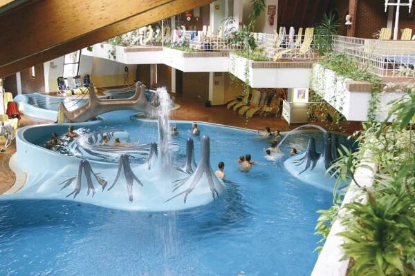 Appartements Ferienwohungen Bad Kleinkirchheim Kärnten Schöffmann Therme Franz Klammer Abfahrt