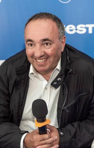 Oleksandr Rodnjanskyj – Wikipedia
