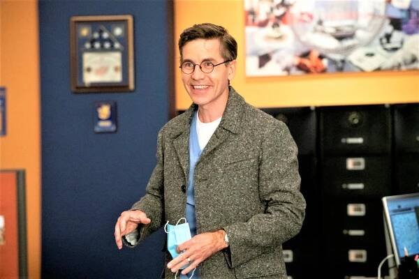 Brian Dietzen - Actor