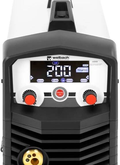 Welbach Tron TX200
