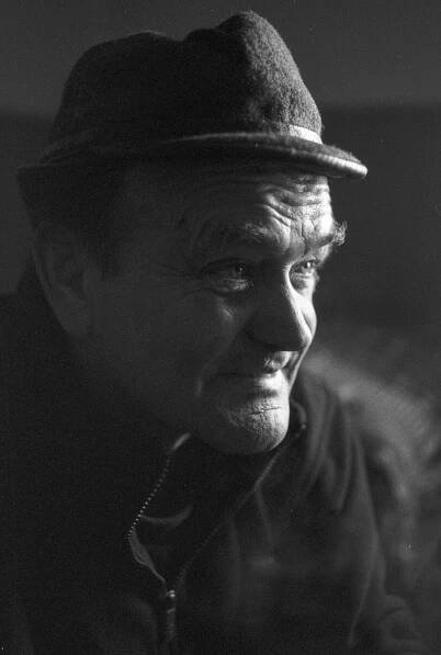Maciej Kozłowski - Portraits