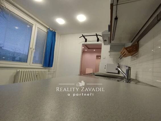 Pronájem Byt 3+1, Stínadla, Ledeč nad Sázavou, okres Havlíčkův Brod