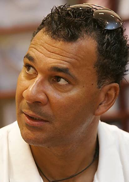 Ruud Gullit [Rúd Chulit] (* 1. září 1962 Amsterdam jako Rudi... - dofaq.co