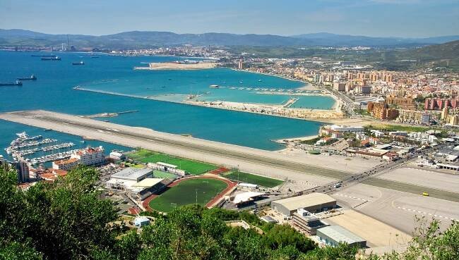 Gibraltar bude mít opět letecké spojení se Španělskem | Airways.cz