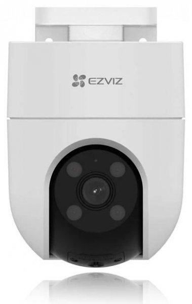 Ezviz outdoor kamera H8c 4G