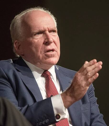 Judgment Day For John Brennan