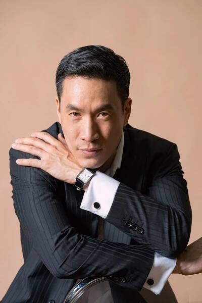 “Mission: Possible: Stephen Oyoung Breaks Barriers on the Big Screen” - BELLO Mag